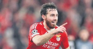 Tek seçeneğim Beşiktaş – Son Dakika Spor Haberleri