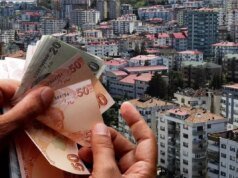Temmuz ayı kira artış oranı belli oldu