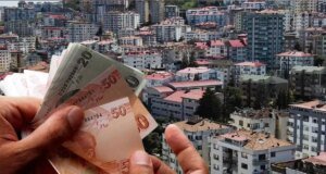Temmuz ayı kira artış oranı belli oldu