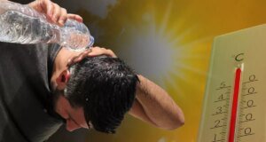 Termometreler patlayacak! İşte Türkiye’de sıcaklık rekorunun kırıldığı il