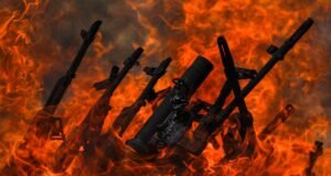 Terörsüz Türkiye sürecinde tarihi gün: Terör örgütü PKK silah bırakıyor