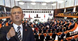 komisyonun vermediği bir kararı AK Parti’nin Grup Başkanı veremez