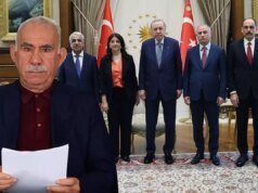 Terörsüz Türkiye sürecinde kritik hafta! Öcalan yeni çağrı yapacak
