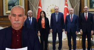 Terörsüz Türkiye sürecinde kritik hafta! Öcalan yeni çağrı yapacak