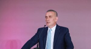 TFF Başkanı Hacıosmanoğlu’ndan “15 Temmuz” mesajı