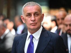 TFF Başkanı İbrahim Hacıosmanoğlu: Kasti hata yapan hakemler bizimle yürümeyecek