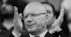 TFF, Hasan Doğan’ı andı! – Son Dakika Spor Haberleri