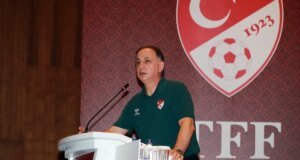 TFF Merkez Hakem Kurulu, 2025-26 yaz semineri başladı