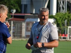 Thomas Reis: “Dört gözle sezonu bekliyoruz”
