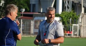 Thomas Reis: “Dört gözle sezonu bekliyoruz”