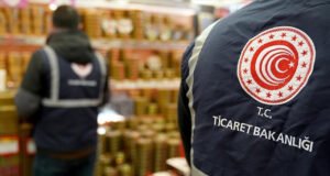 Toplatılıyor, yasaklanıyor ve paylaşılıyor! Ticaret Bakanlığı’ndan güvensiz ürüne 24,2 milyon TL ceza!