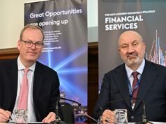 TKBB ve Birleşik Krallık İhracatın Finansmanı Kuruluşu arasında mutabakat zaptı imzalandı