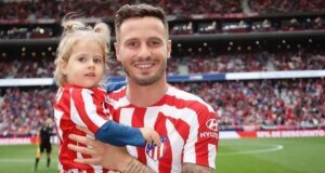 Trabzonspor’a transfer olmayan Saul Niguez’in yeni takımı belli oldu