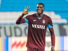 Trabzonspor, Paul Onuachu’yu açıkladı! İşte maliyeti