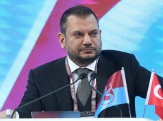 Trabzonspor’da Başkan Ertuğrul Doğan, camiaya seslendi!