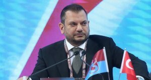 Trabzonspor’da Başkan Ertuğrul Doğan, camiaya seslendi!