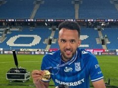 Trabzonspor’da gündem stoper transferi! – Son Dakika Spor Haberleri