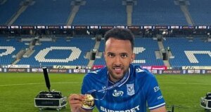 Trabzonspor’da gündem stoper transferi! – Son Dakika Spor Haberleri