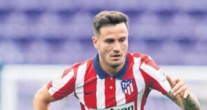 Trabzon’un son bombası Niguez – Son Dakika Spor Haberleri