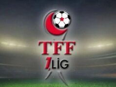 Trendyol 1. Lig’de 2025-2026 sezonunun fikstürü çekildi
