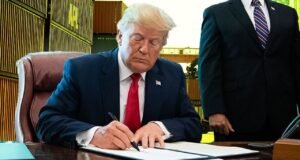 Trump tek tarife sinyali verdi! ABD’den 100’ü aşkın ülkeye yeni vergi planı