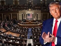 ABD’de yeni dönem: Trump’ın “vergi indirimi” tasarısı Temsilciler Meclisi’nden geçti