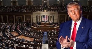 ABD’de yeni dönem: Trump’ın “vergi indirimi” tasarısı Temsilciler Meclisi’nden geçti