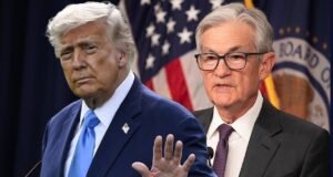Trump: Powell Fed başkanlığından derhal istifa etmeli