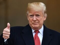 Trump, Vietnam ile ticaret anlaşması yaptıklarını duyurdu