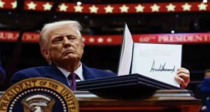 Trump’tan AB ve Meksika’ya yüzde 30 tarife kararı