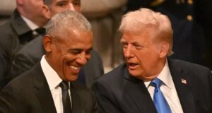 Trump’tan, Obama’ya ‘vatana ihanet’ suçlaması: Peşine düşme zamanı geldi