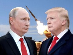 Trump’tan Putin’i kızdıracak Ukrayna kararı: Daha fazla silah göndereceğiz