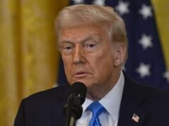 Trump’tan 7 ülkeye daha tarife mektubu