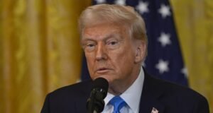 Trump’tan 7 ülkeye daha tarife mektubu