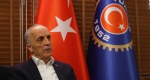 TÜRK-İŞ’ten iş yeri terk etmeme eylemi