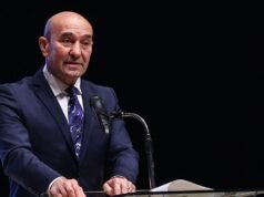 İzmir’de yolsuzluk operasyonu: Eski Büyükşehir Belediye Başkanı Soyer gözaltına alındı