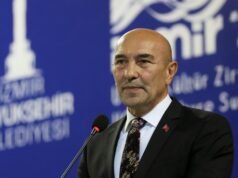 İzmir’de yolsuzluk soruşturmasında gözaltı sayısı 130’a yükseldi