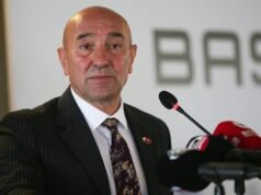 İzmir Büyükşehir Belediyesi’ne yolsuzluk soruşturması