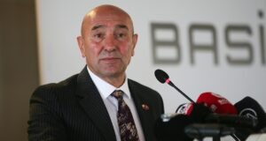 İzmir Büyükşehir Belediyesi’ne yolsuzluk soruşturması