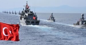 Türk denizciliği altın çağını yaşıyor