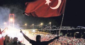 Türk milletine diz çöktürülemez – Son Dakika Spor Haberleri