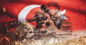 Türk ordusu 15 Temmuz hain darbe girişiminden güçlenerek çıktı