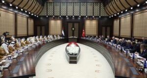 Türkiye ile BAE arasında 7 ortak anlaşma imzalandı