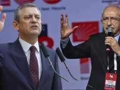 Türkiye mutlak butlanı konuşurken dikkat çeken anket: Kılıçdaroğlu mu, Özel mi?