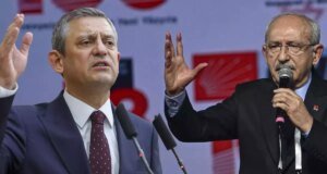 Türkiye mutlak butlanı konuşurken dikkat çeken anket: Kılıçdaroğlu mu, Özel mi?