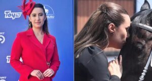 Türkiye’nin ilk kadın yarış spikeri Esen Gök’ün ölüm nedeni belli oldu