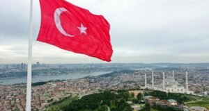 İstanbul bu hafta diplomasinin merkezi olacak