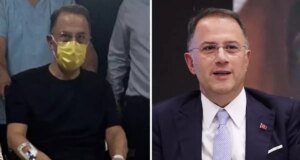 Tutuklu eski Beylikdüzü Belediye Başkanı Mehmet Murat Çalık için Adli Tıp’tan karar