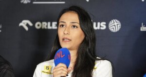 TVF’den Simge Aköz açıklaması – Son Dakika Spor Haberleri