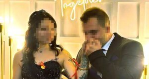 3 günlük damat, gelini yüzüstü bırakıp altınlarla kaçtı